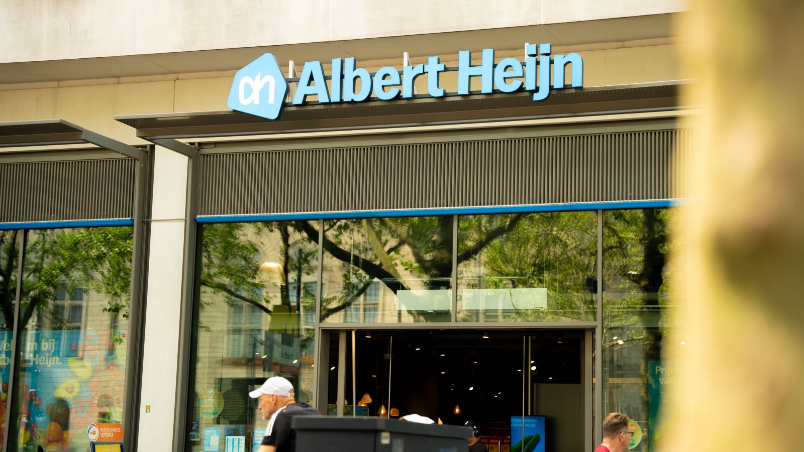 Albert Heijn