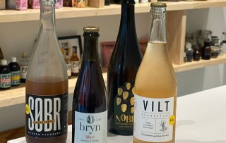 De sober curious trend is serious business