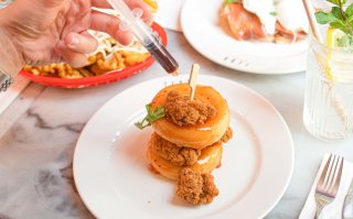 All-day-brunchketen Teds ziet overal groeikansen: franchise en buitenland lonken