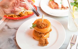 All-day-brunchketen Teds ziet overal groeikansen: franchise en buitenland lonken