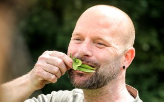 “Een foutje was vroeger oorlog, nu focus ik op de oplossing”