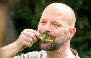 “Een foutje was vroeger oorlog, nu focus ik op de oplossing”