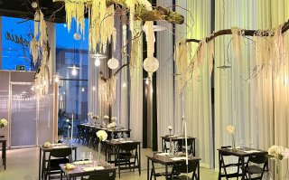 Copain verandert iedere drie maanden van concept