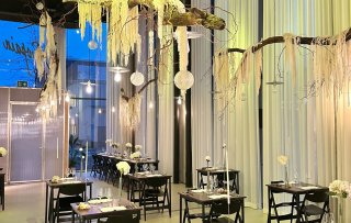 Copain verandert iedere drie maanden van concept