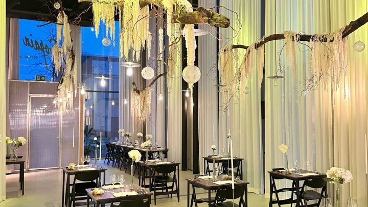 Copain verandert iedere drie maanden van concept