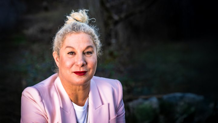 Ana Roš van Hiša Franko: van intuïtief koken naar drie Michelinsterren