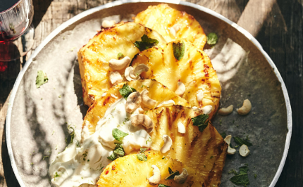 Wist je dat je met rum ook heel goed kunt koken?