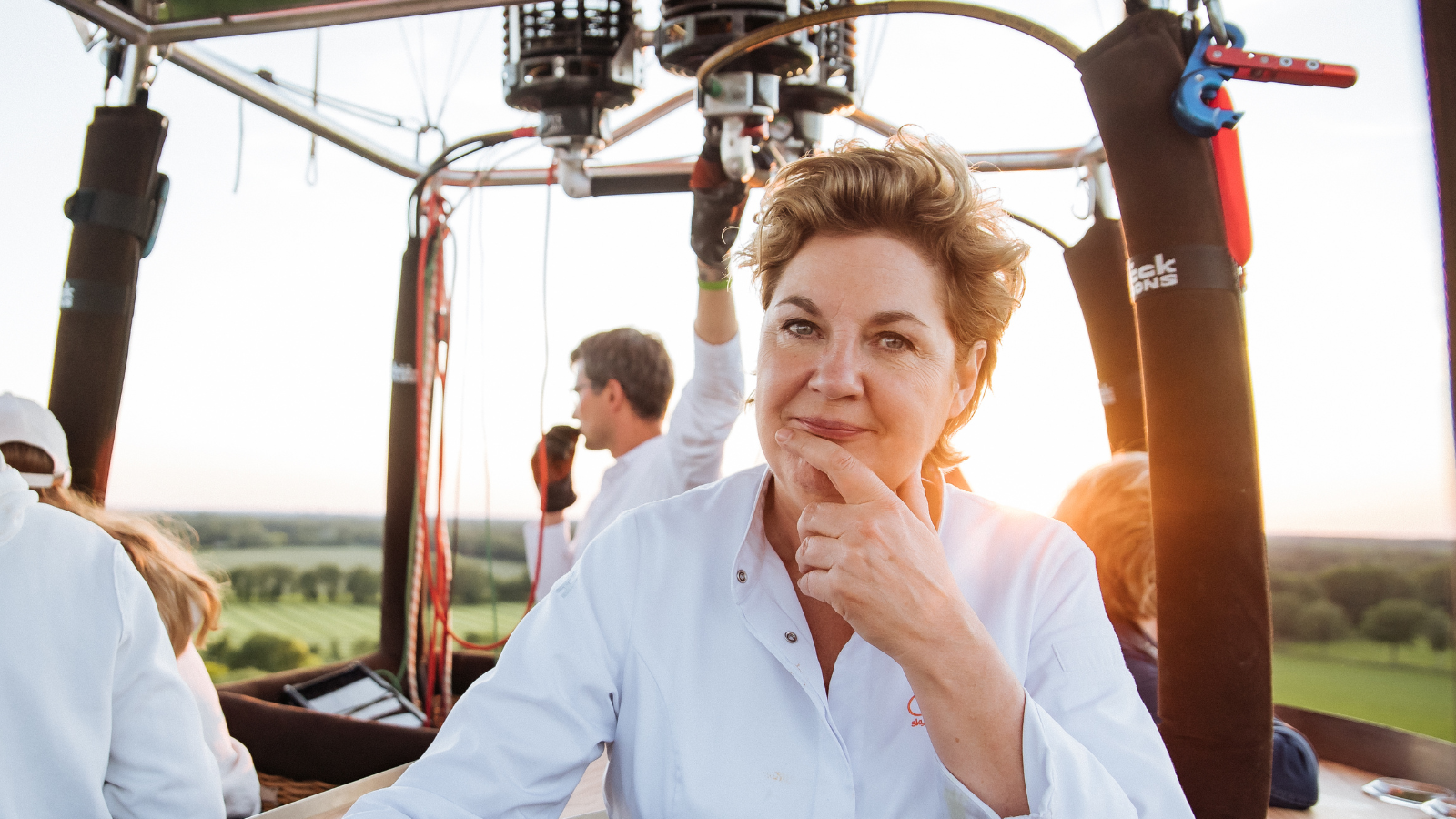 AngÃ©lique Schmeinck