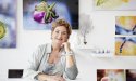 SVH Meesterkok Angélique Schmeinck: “Creativiteit is geen aangeboren talent, maar een vaardigheid”