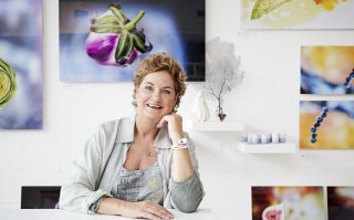 SVH Meesterkok Angélique Schmeinck: “Creativiteit is geen aangeboren talent, maar een vaardigheid”