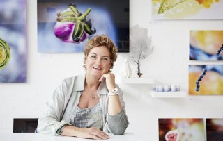 SVH Meesterkok Angélique Schmeinck: “Creativiteit is geen aangeboren talent, maar een vaardigheid”