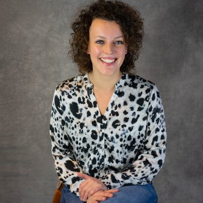 Anna de Wit