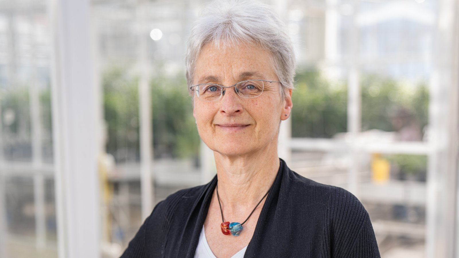 Annet Roodenburg, HAS green academy Den Bosch