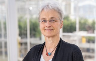 “We hebben al die extra eiwitten helemaal niet nodig, en supplementen ook niet”