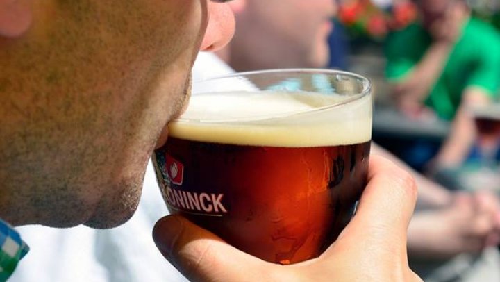 Antwerp BeerWalk