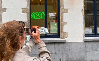 Must-visit foodconcepten in Antwerpen