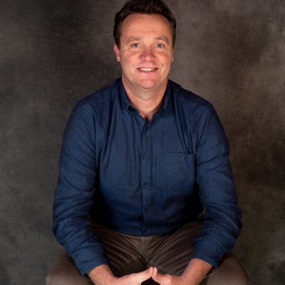Arjan de Boer