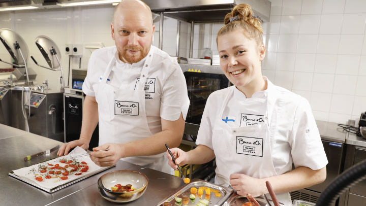 Lactosevrije zuivel, de norm op het menu