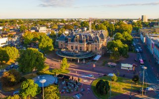 Restaurants in Arnhem: opvallende horecaconcepten en nieuwe adressen