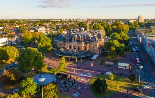 Restaurants in Arnhem: opvallende horecaconcepten en nieuwe adressen