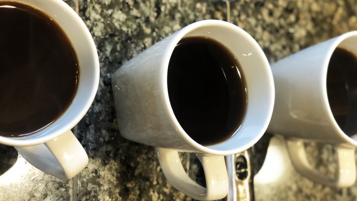Koffie zonder boon en bitterheid