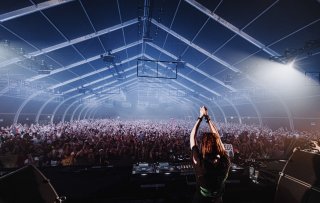 Awakenings nu écht 100 procent vega