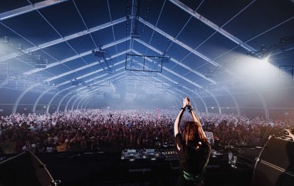 Awakenings nu écht 100 procent vega