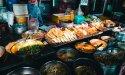 Tussen streetfooddromen en hotelmaaltijden 