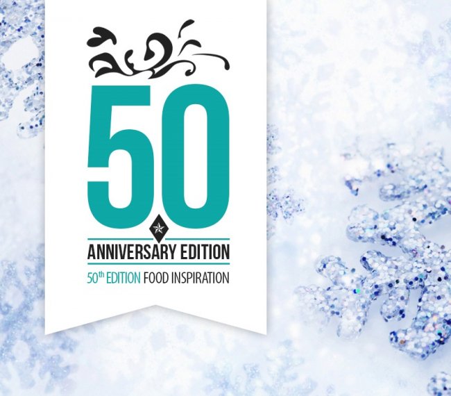 50: The 50th Edition