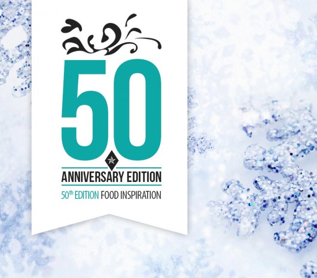 50: The 50th Edition