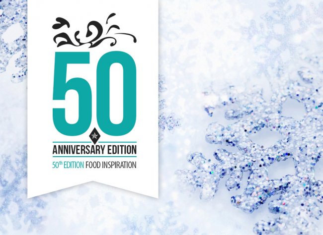 50: The 50th Edition