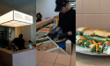 Vietnamese broodjes in Berlijn bij Saveur de Bánh Mì
