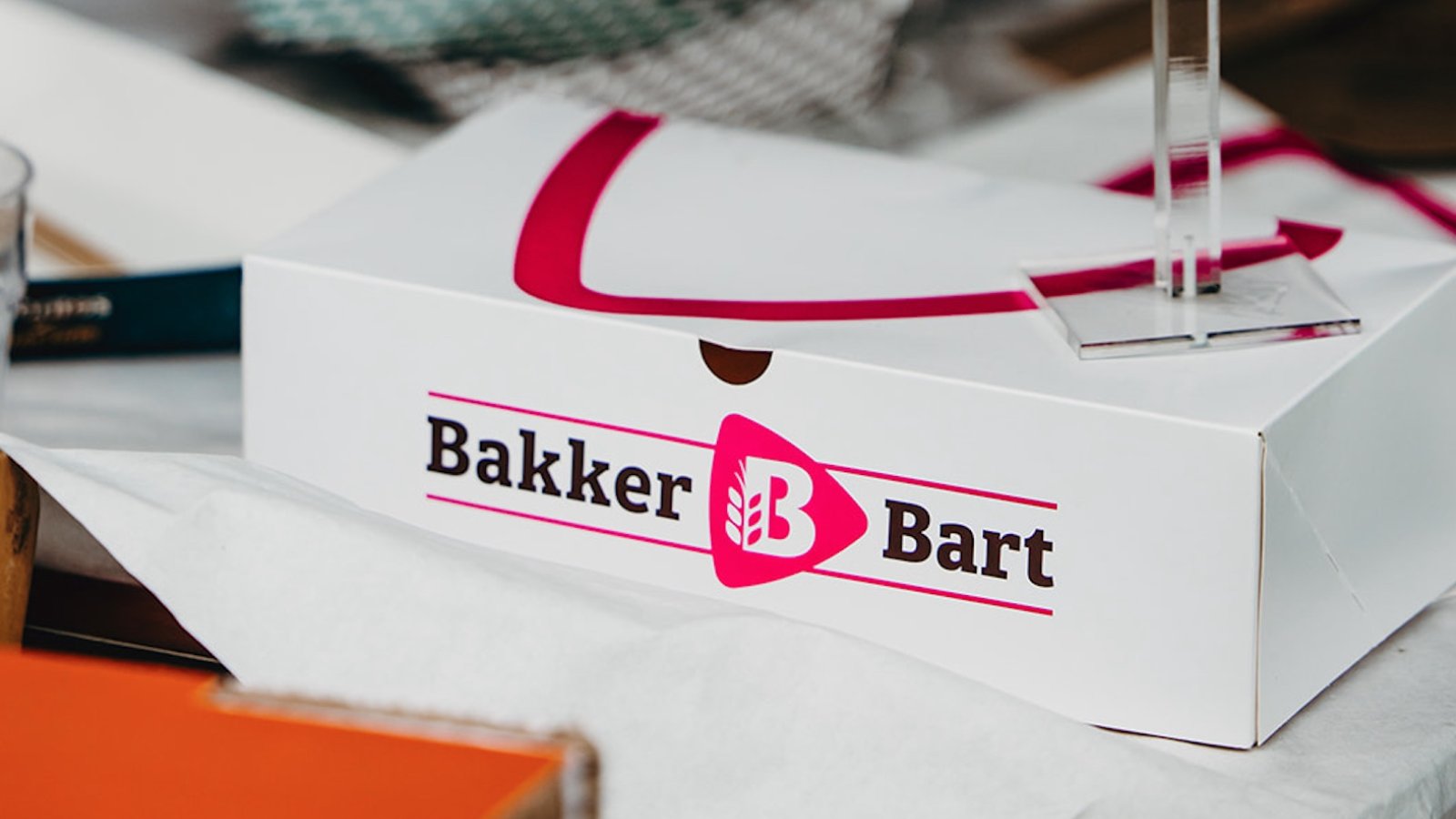 Bakker Bart
