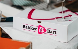 Bakker Bart To Go vervangt BackWerk op 13 stations