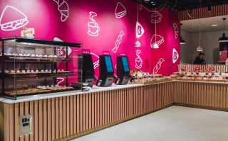 Dynamische tijd voor Bakker Bart: van 9 naar 14 miljoen bezoekers door to go-locaties