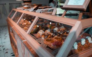 De zuurdesem-index: dit zegt een bakkerij over je buurt