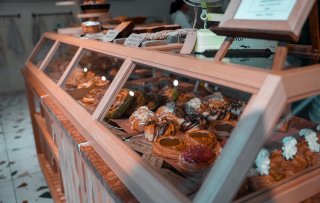 De zuurdesem-index: dit zegt een bakkerij over je buurt