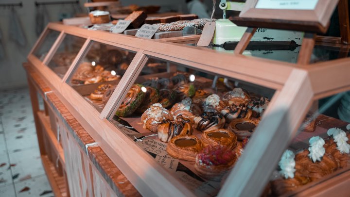 De zuurdesem-index: dit zegt een bakkerij over je buurt