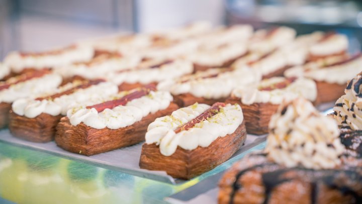  Op tour langs innovatieve bakkerijen in Kopenhagen