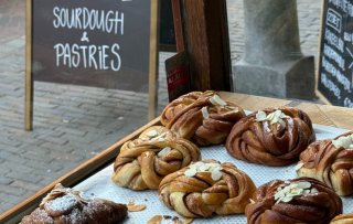 13 Hippe horecazaken die de afgelopen tijd openden in Utrecht