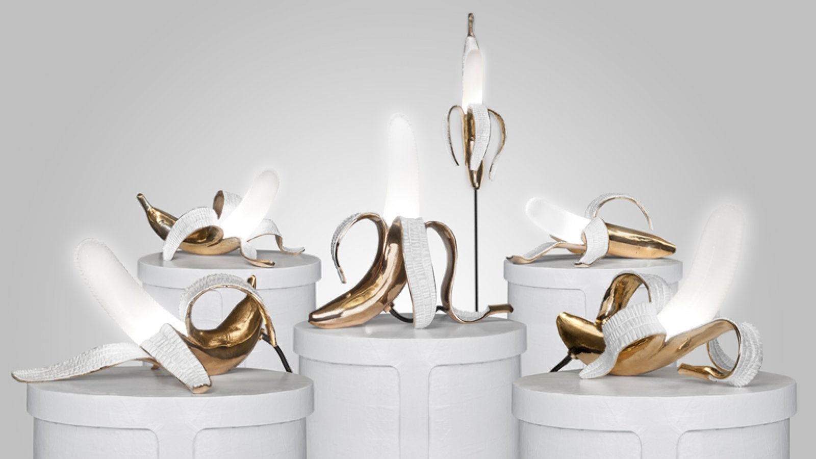 When food meets design