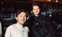 Kok (24) en gastheer (25) openen met beperkt budget hun Bar Beurre
