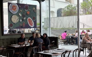 6 hotspots in Vilnius, an unexpected foodie city