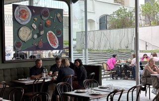 6 hotspots in Vilnius, an unexpected foodie city