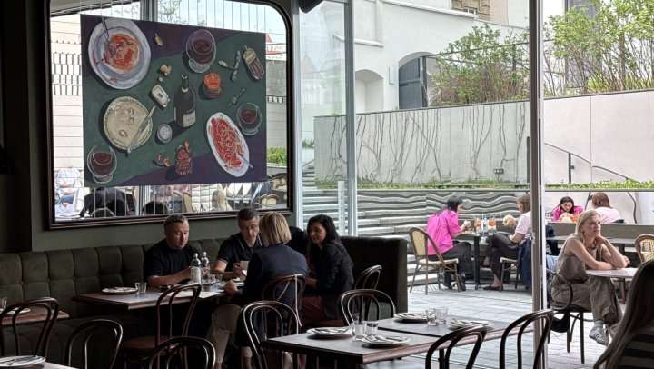 6 hotspots in Vilnius, an unexpected foodie city