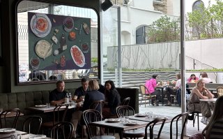 6 hotspots in de onverwachte foodstad Vilnius