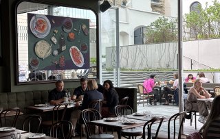 6 hotspots in de onverwachte foodstad Vilnius