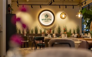 De expansiedrift van Barista Cafe: “70 nieuwe vestigingen in 5 jaar is realistisch”