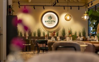 De expansiedrift van Barista Cafe: “70 nieuwe vestigingen in 5 jaar is realistisch”
