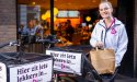 Restaurants, retailers en detaillisten groeien online naar elkaar toe